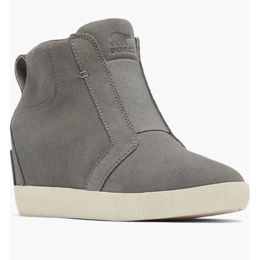 Sorel NWT Out N About Wedge Bootie size 9.5